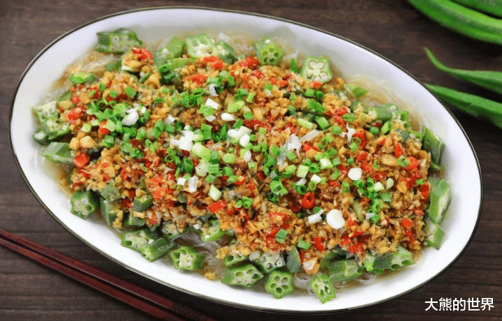 素菜|年夜饭素菜食谱来了，5道菜，解馋开胃不油腻，比肉菜都受欢迎