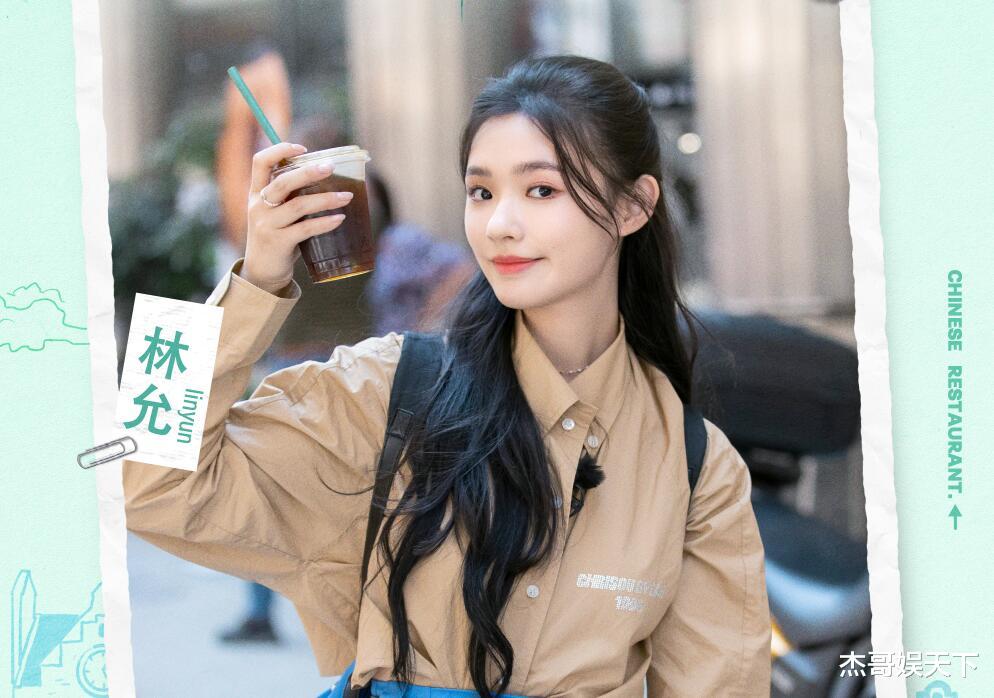 《中餐厅》首播,2人是节目灵魂,2人是惊喜,2人最尴尬