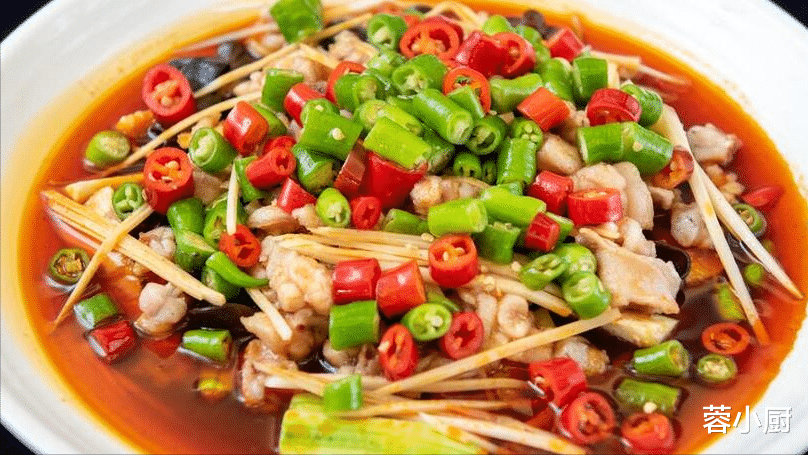 家常菜|三伏天补阳，五道荤菜要常吃，补阳强脾胃，精神饱满，全年少生病