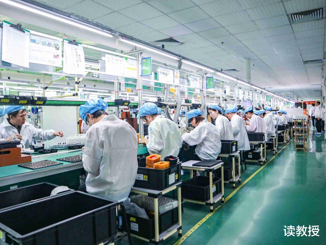 耳机|东莞消费电子新黑马出现:三年出货超3000万台耳机,跻身全国前五