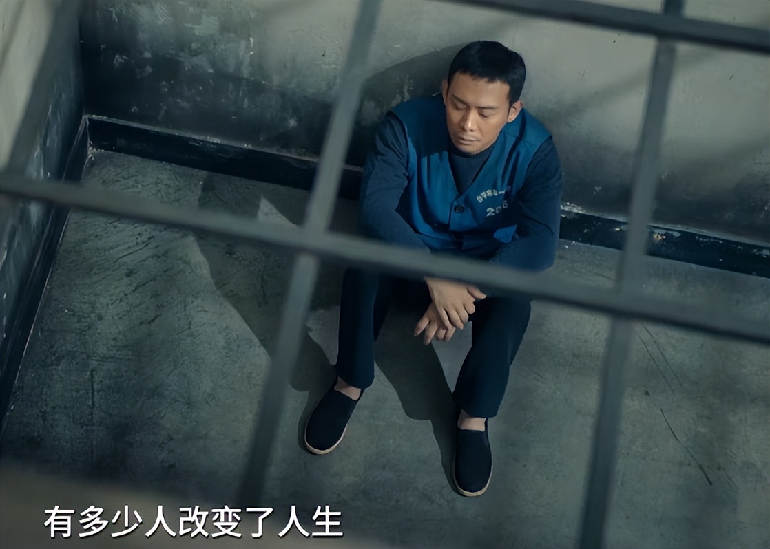 张译《三大队》来袭,我想说:这刑侦大片拿下50亿票房不是没可能