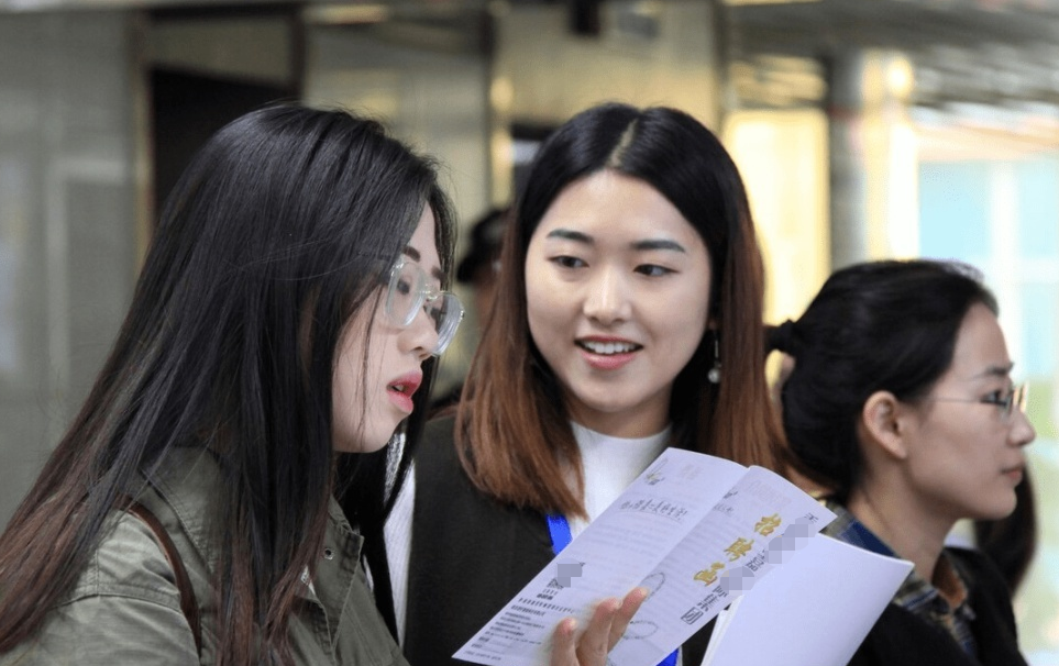 |国有六大行招聘4万余人,待遇好、门槛低,不比公务员“香”吗