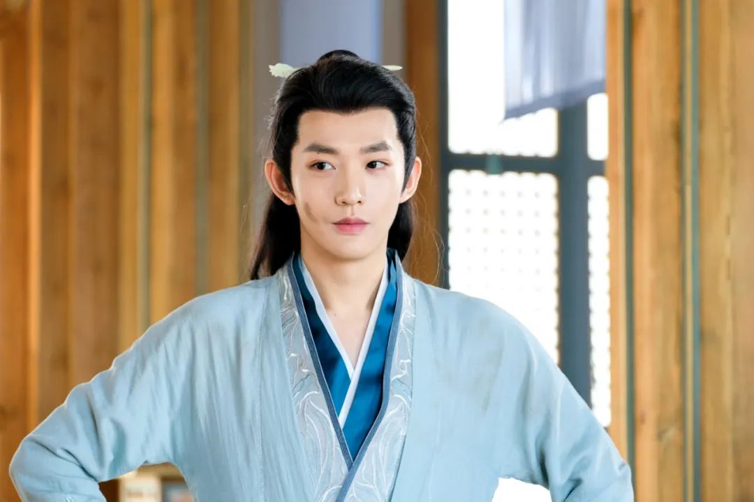 《长相思》遭遇危机,第2季大概率延播和删减,广电新规必须遵守