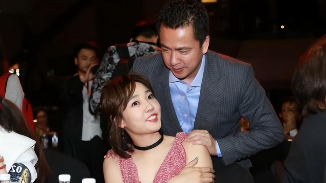 “华谊总裁”王中磊，也走到了如今这一步