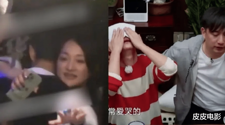 何炅|49岁的何炅,不必遗憾了