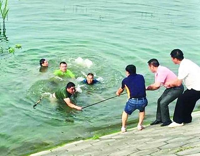 夏季钓鱼必看:遇到这6种情况,应立即停钓收杆!