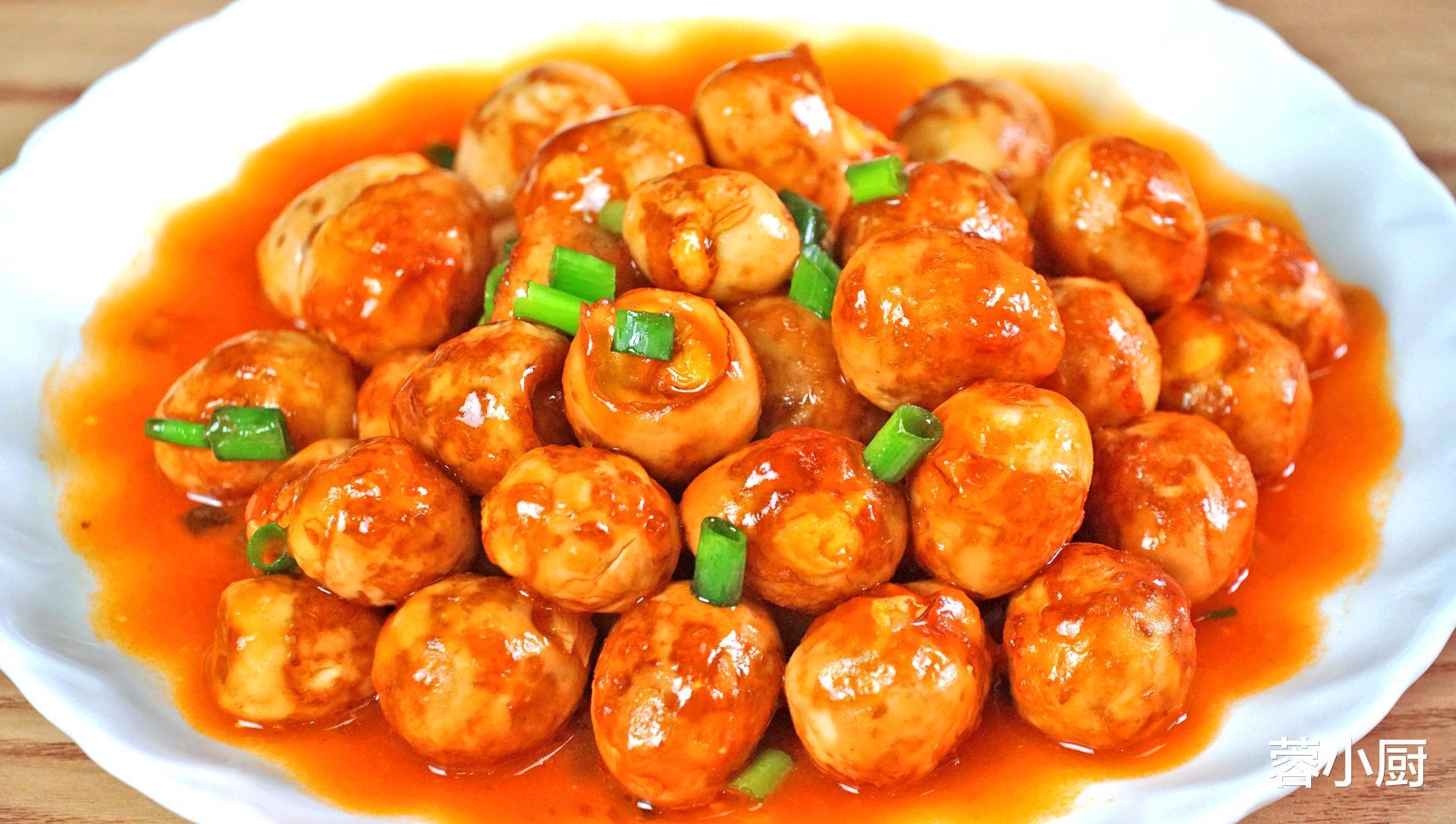 鹌鹑蛋|6.21夏至,无论有钱没钱,“夏至六宝”都要吃,应季而食,平安入伏