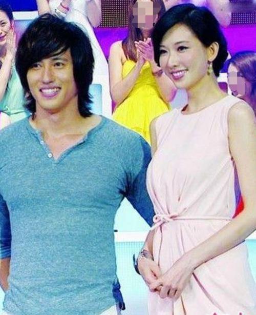 48岁林志玲坦言:婚后曾患上抑郁症,自杀未遂,并遭遇过家暴