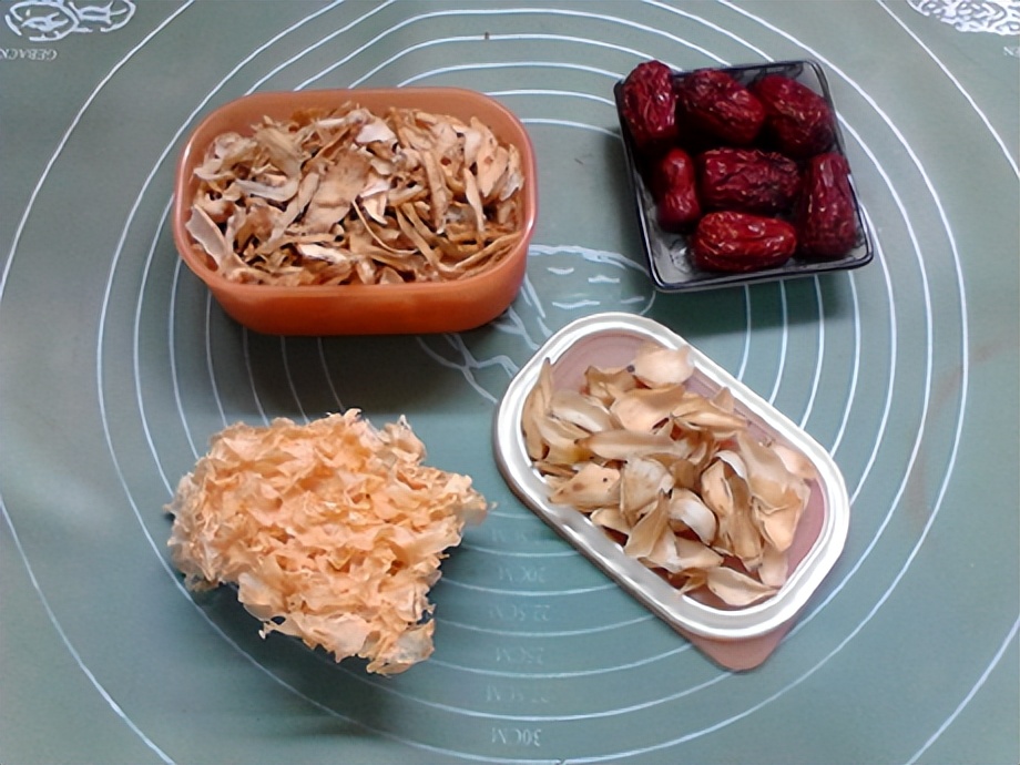 “失眠克星”被找到!现在使劲吃,安神助眠,一觉睡到自然醒