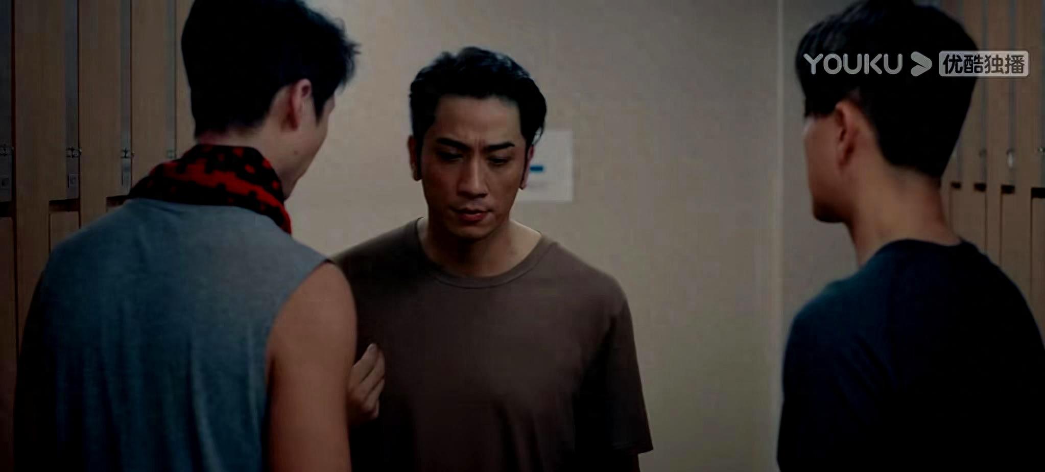 吴卓羲这部剧连续3天拿下了热榜,打开了港剧尘封的天花板