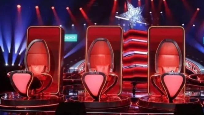 中国好声音|解气！《中国好声音》被停播，官方介入调查，评论区高人疑曝真相