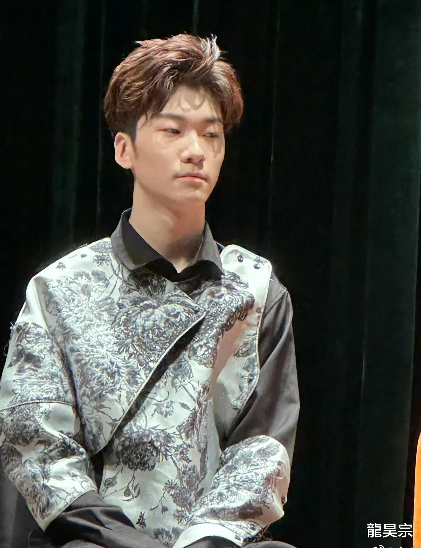 张亮|张亮儿子，登上热搜！！