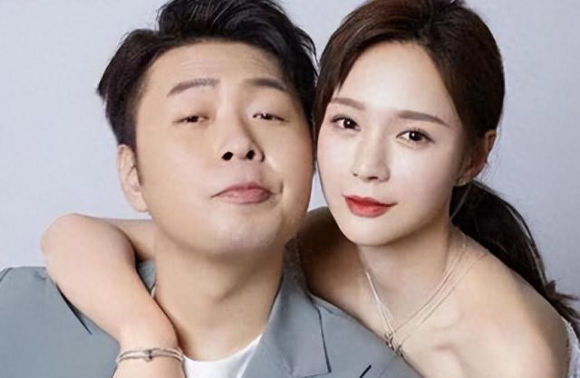 杜海涛取消与沈梦辰婚礼！深夜官宣：对不起，我们不能在一起了