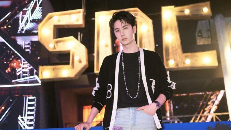 这!就是街舞|网传《这！就是街舞6》拟邀名单，4位队长回归，3位新加盟