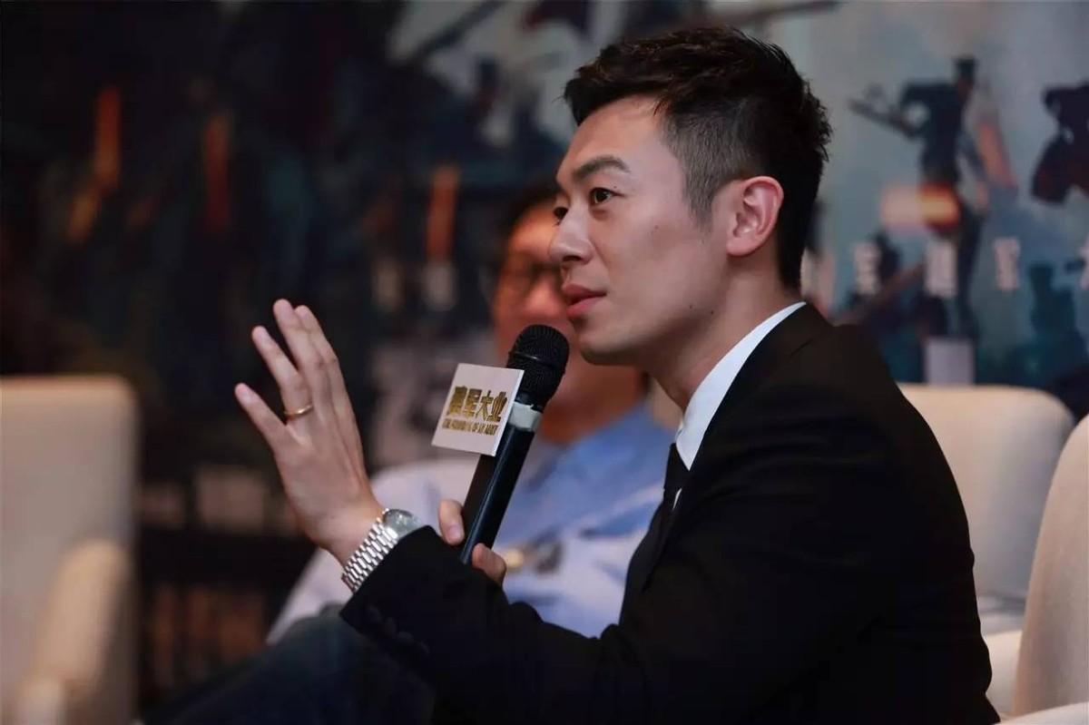 “得罪”郭麒麟才3年的朱亚文,话不能乱说,沦为“糊咖”真不冤