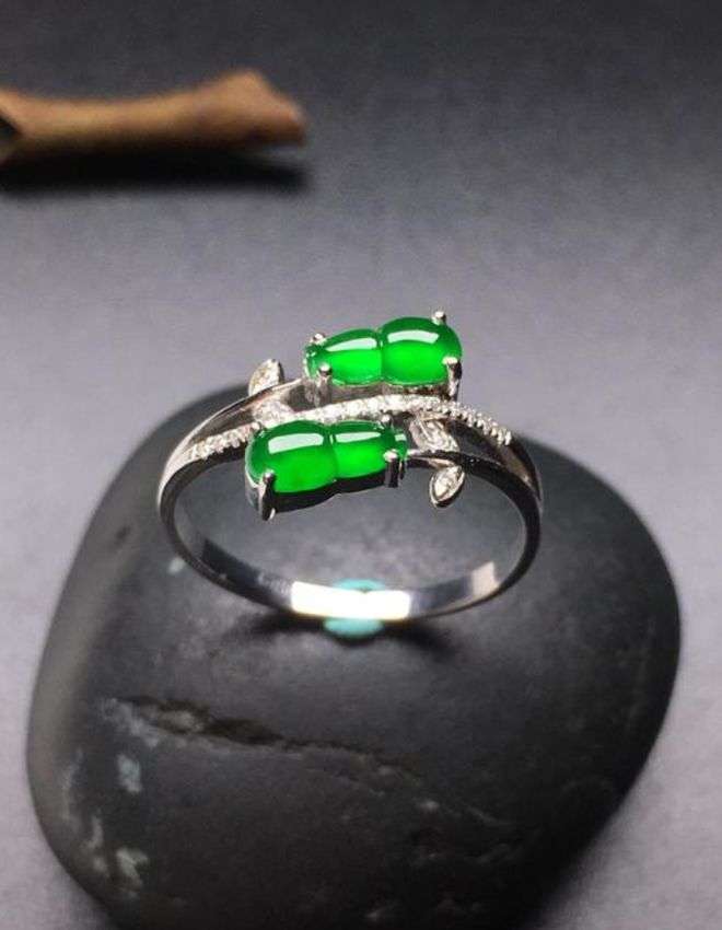 翡翠边角料全部扔掉了?教你物尽其用的好方法