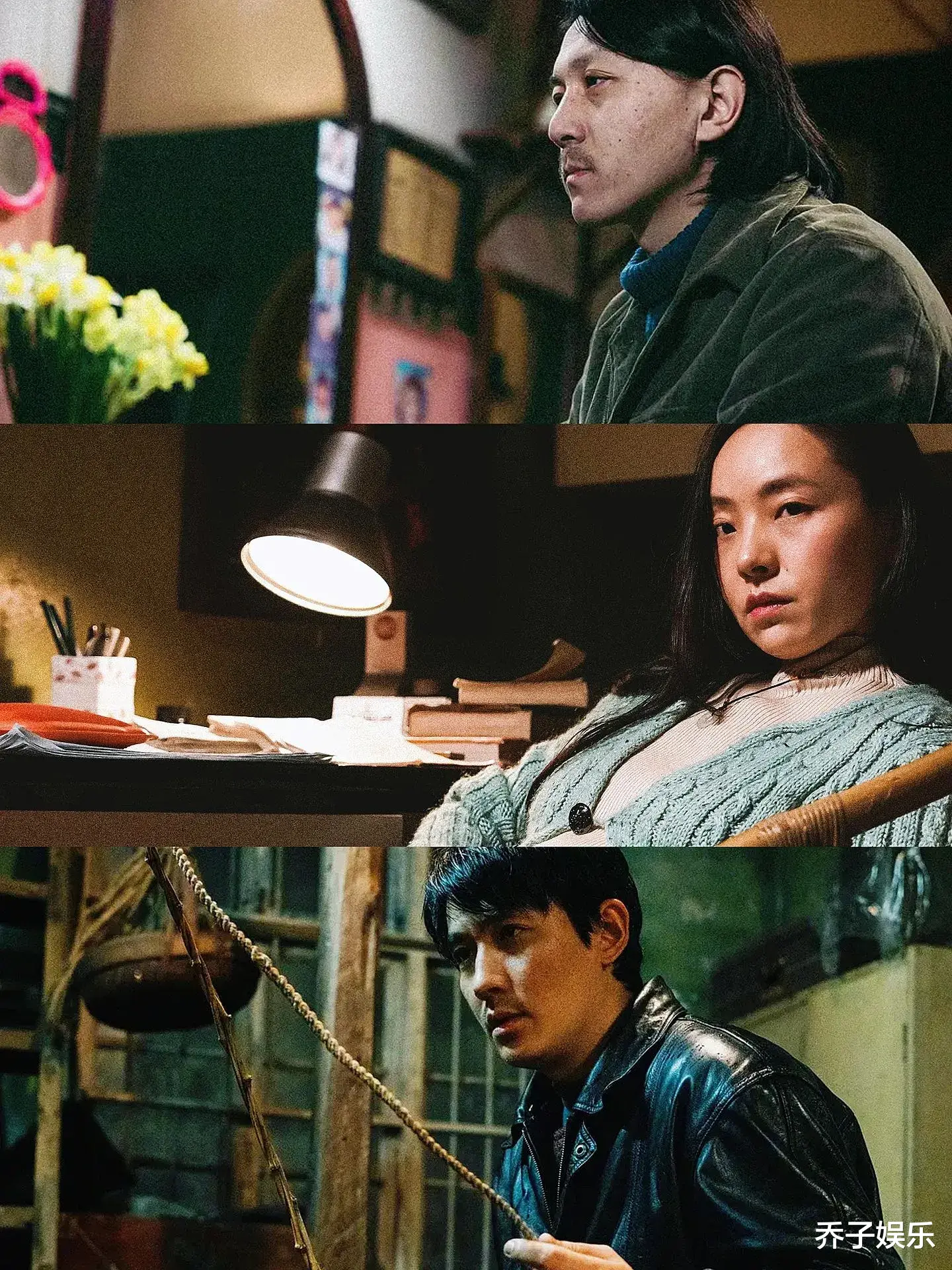 张小斐没想到，光点映就干趴了朱一龙，网友：赢的吃相难看