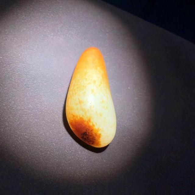 文玩|文玩人的“病态审美”,这5种文玩,越有瑕疵越热门!