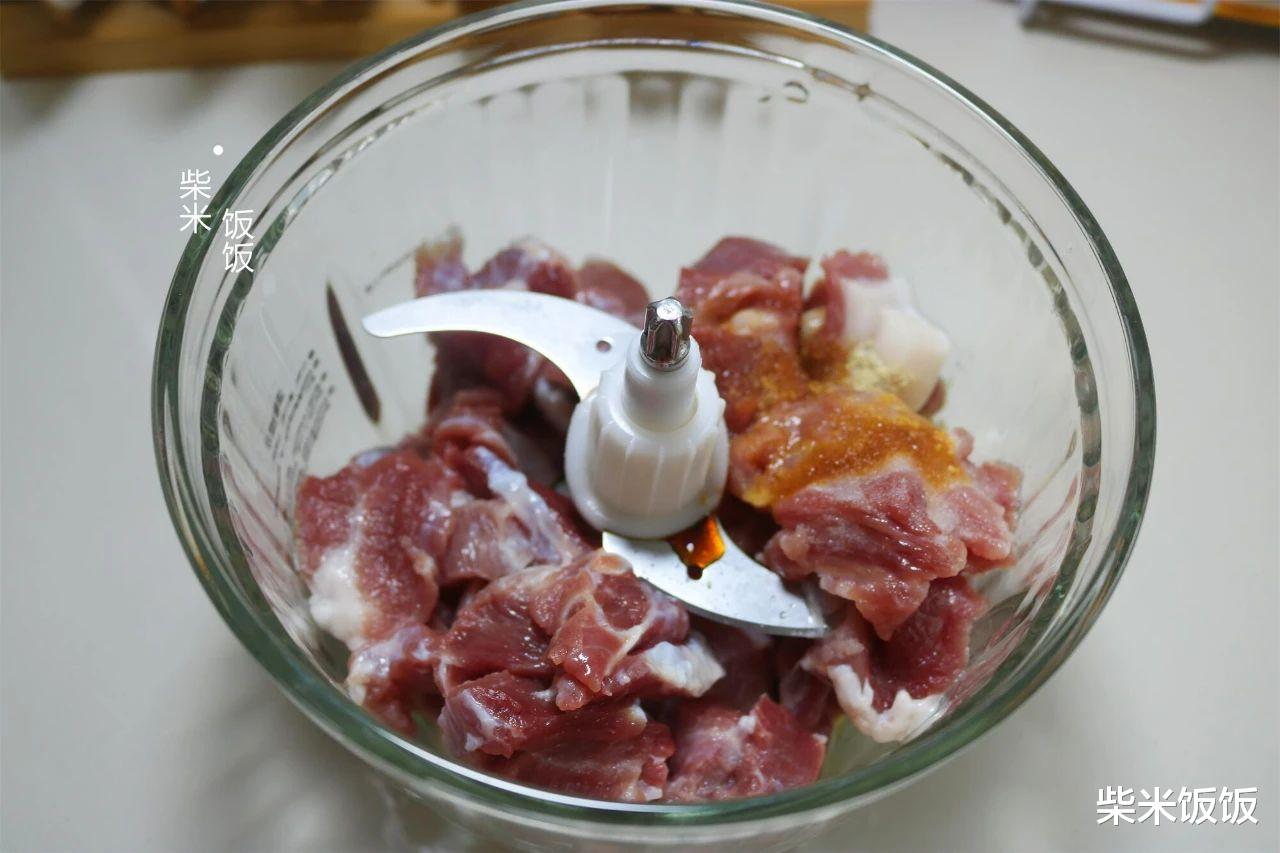 馄饨|网红千里香馄饨，肉馅软嫩弹牙，皮薄馅大，汤鲜味美