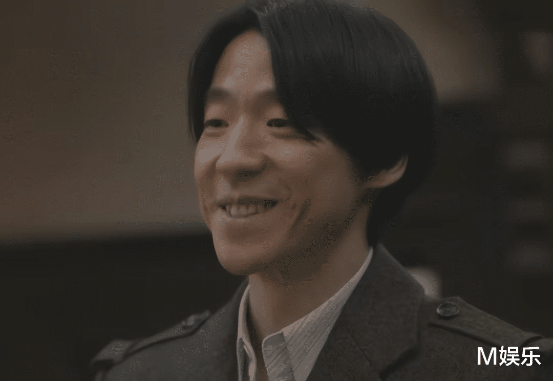 女演员长相有多重要？《潜行者》里蒋欣和万茜，差距不是一般的大