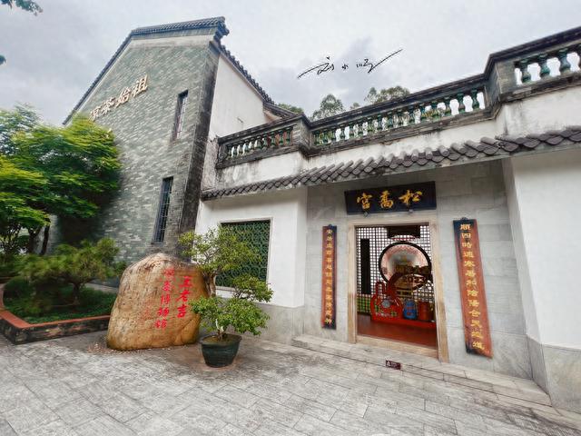 景点推荐|广州有一个“低调”的4A级旅游景区，免费开放，很多游客却不知道