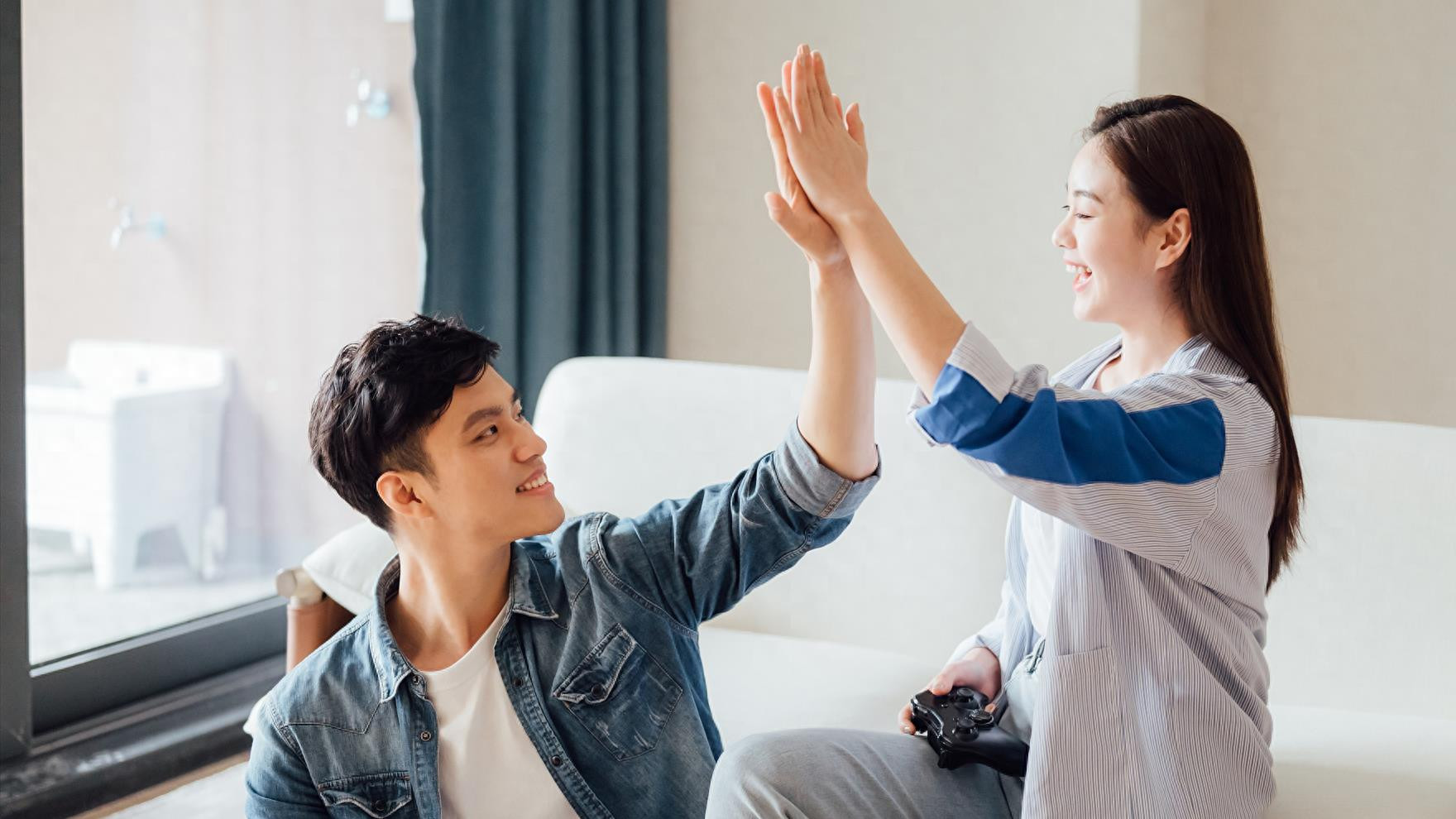 为了留住女儿男朋友，48岁的丈母娘一咬牙，竟然做出荒唐的事情