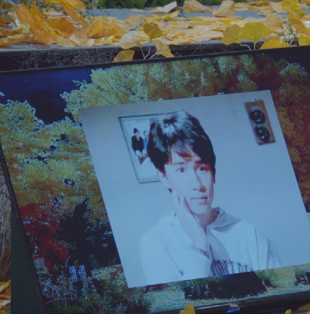 电视剧|《时光音乐会》老照片:周深认不出刘德华,田震把黎明当成洪金宝