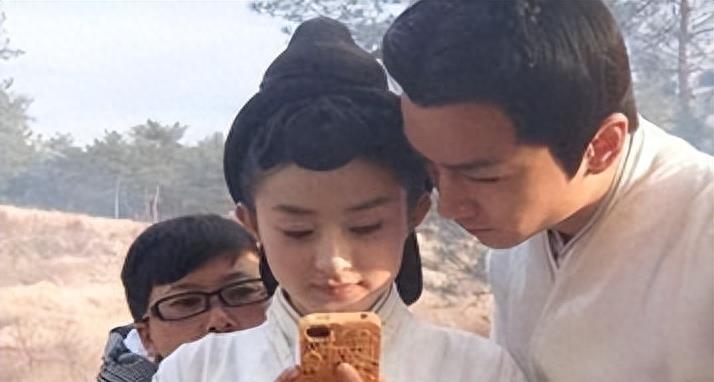 患难夫妻见真情”,娱乐圈的残酷在陈晓陈妍希夫妻身上体现淋漓尽致!