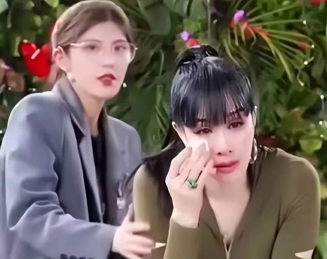 钟丽缇|面对婆婆催生，钟丽缇下保证：我想给你一个孙子，别担心我年龄