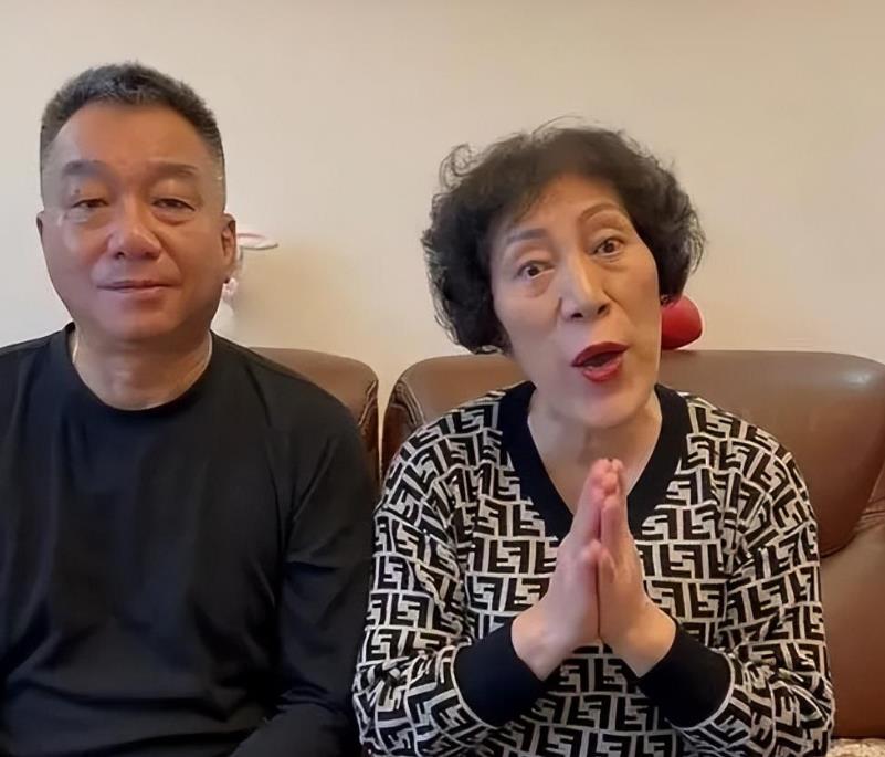 乔任梁|乔任梁去世7年，再看他父母如今的现状，才明白他为何会选择自杀