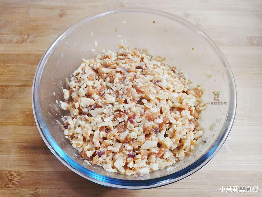 饺子|明日腊八吃饺子,白菜韭菜馅靠边站,首选这3样,鲜美应季又吉祥