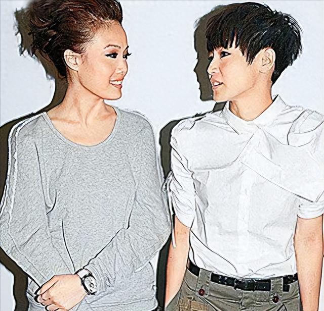 大快人心!19年让联合国把中国除名的何韵诗,兴风作浪7年终被抓