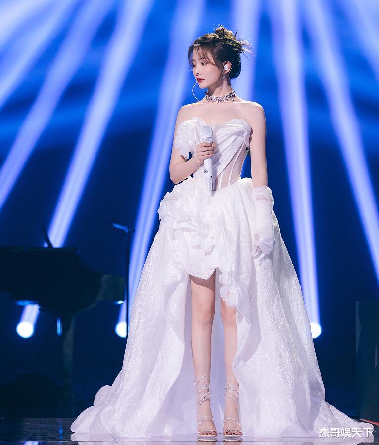 陈卓璇的“尴尬”，让《我们的歌》节目组彻底被打脸