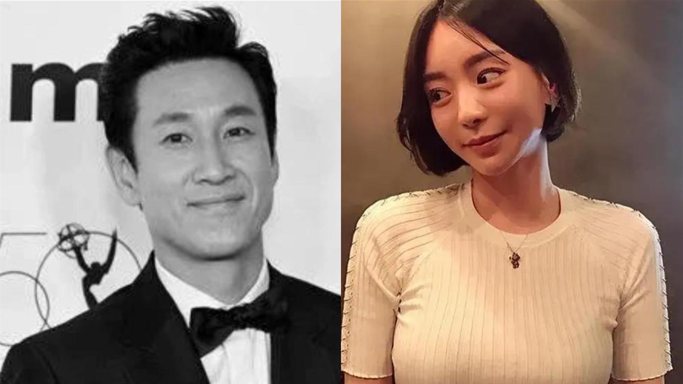 韩国影帝李善均之死：甘做财阀千金黄荷娜裙下臣，已有3条人命葬送她手里