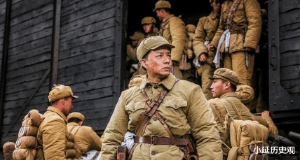 流氓相也能出演“黄继光”？选角真失败让人笑掉大牙