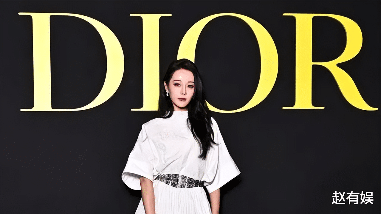 大瓜来了!迪丽热巴疑似已婚,某大牌称呼她为“夫人”