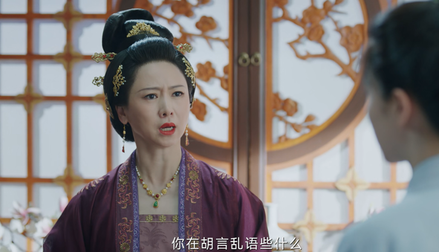 空降六集,热度第一,这是《庆余年》后唯一让我心服口服的权谋剧