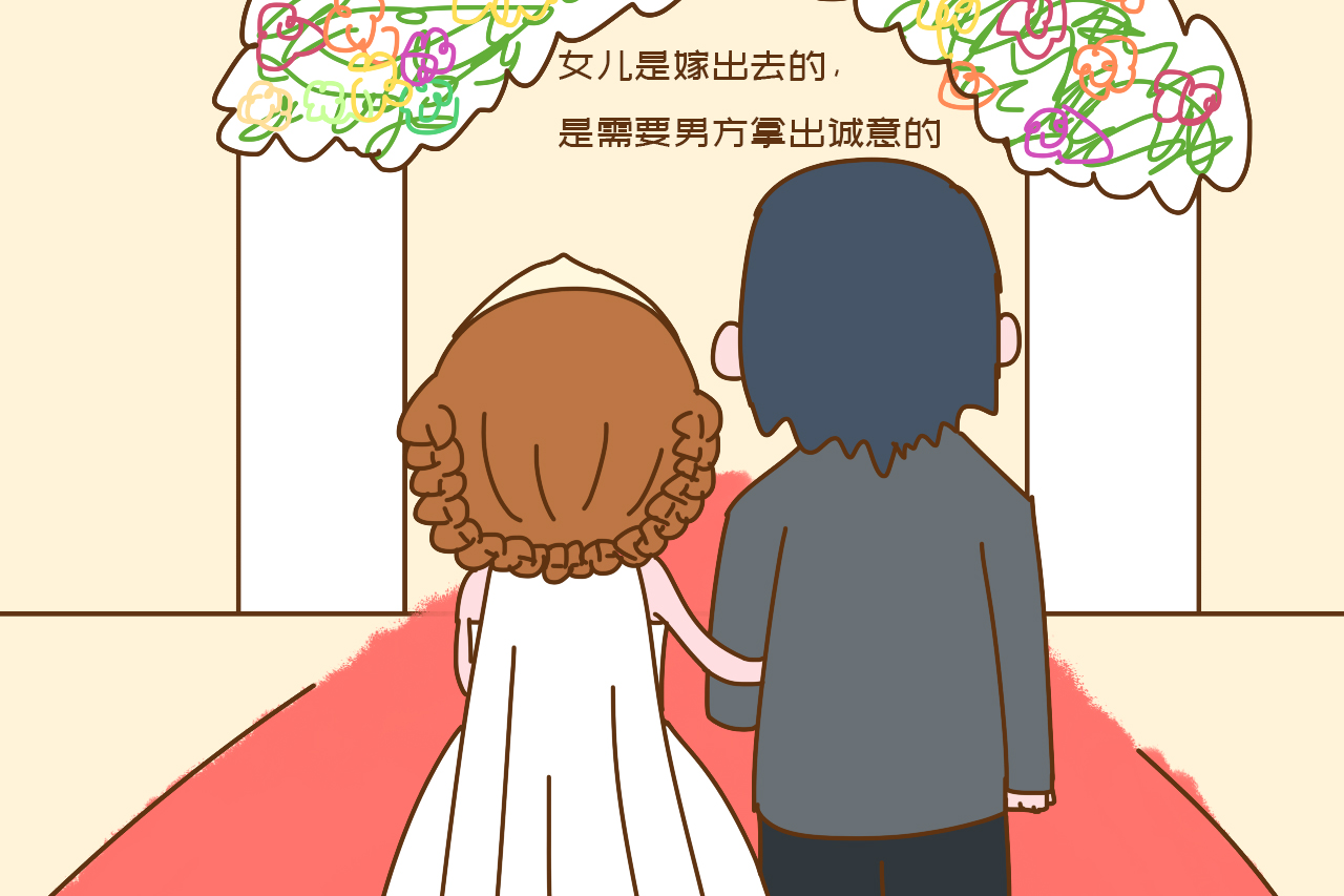 王楚然|同样是赌王子女,女儿婚礼风光大办,儿子结婚却不办婚礼,为啥?