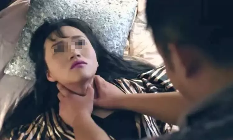 江西27岁人妻出轨80多人，最终因太漂亮被误杀，死后还被侮辱