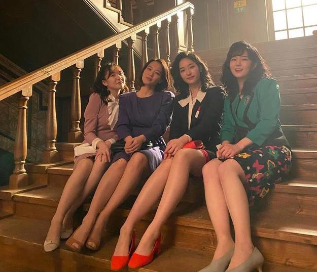 韩星|29岁韩星朴秀莲不幸摔死,同剧女星亦离奇死亡,家属宣布捐出器官