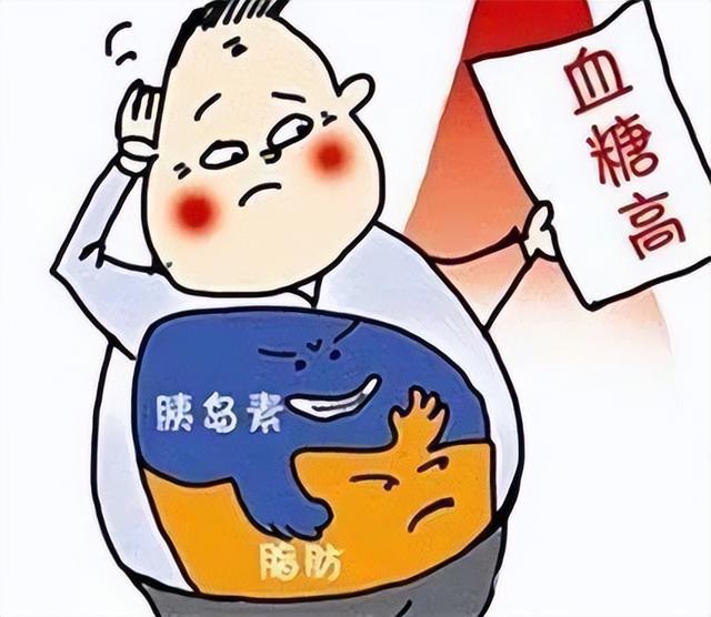 血糖高不高，睡一觉就知道