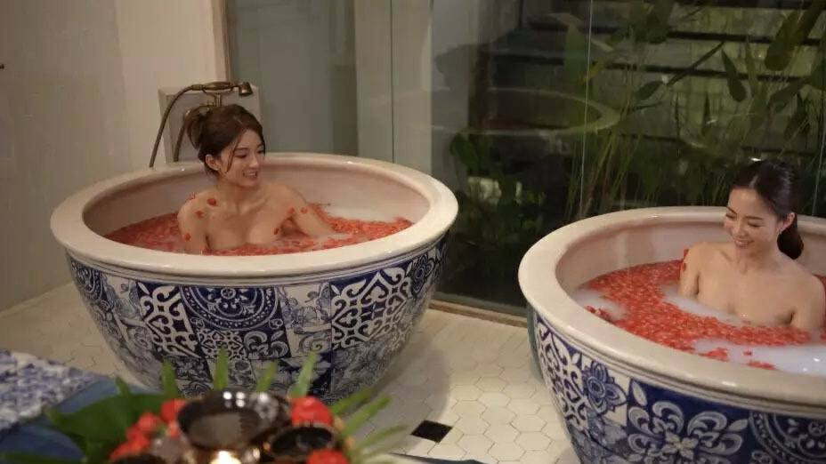 高海宁|TVB上位花旦与绯闻男友拍节目！男方被指太花心，独爱圈中人