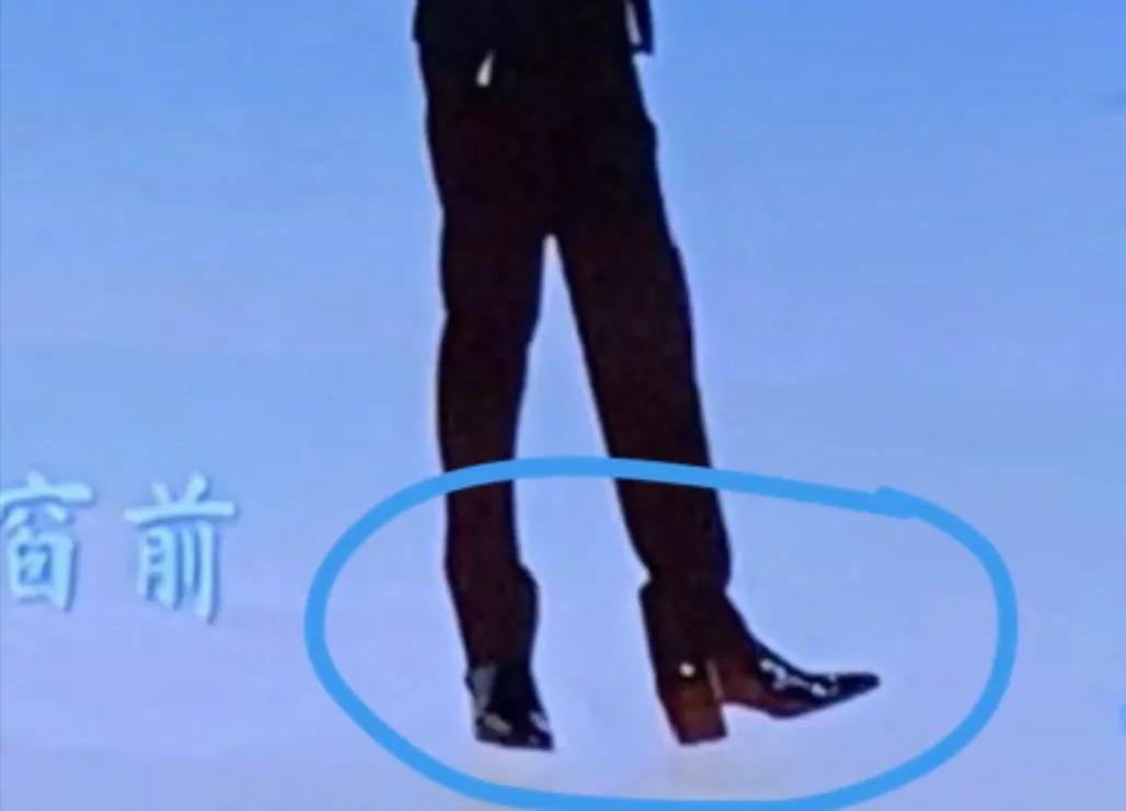 春晚|春晚10大尴尬处:秦岚猛亲孙涛,阿兰被踩裙子,邓超模仿孙俪