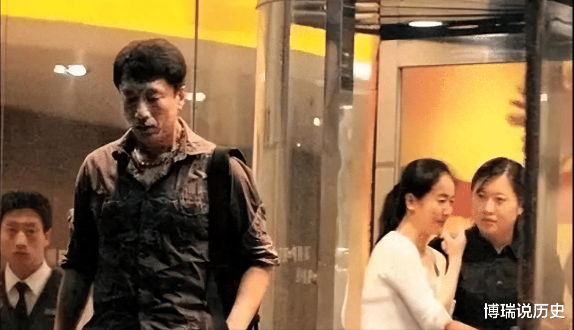 被孙红雷“征服”过的5位女星,个个貌美如花,颜王魅力势不可挡