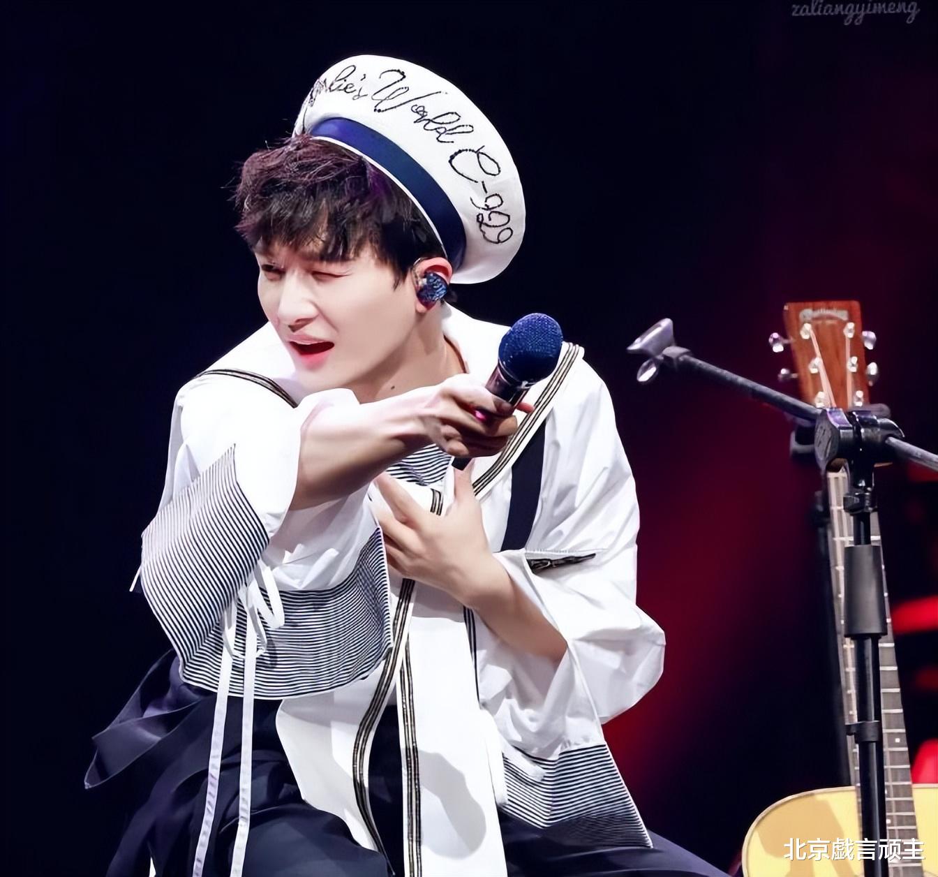 披荆斩棘4：路透不断，嘉宾阵容提前曝光，周深引发全网歌迷热议