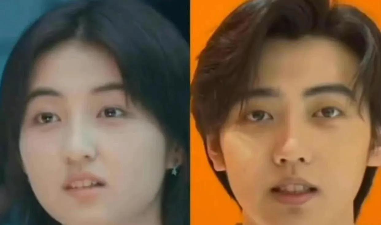 张子枫|网曝张子枫逼婚欲做贤妻,糊咖男友忙事业,拒绝结婚