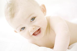 想要宝宝皮肤好,这样做就对了