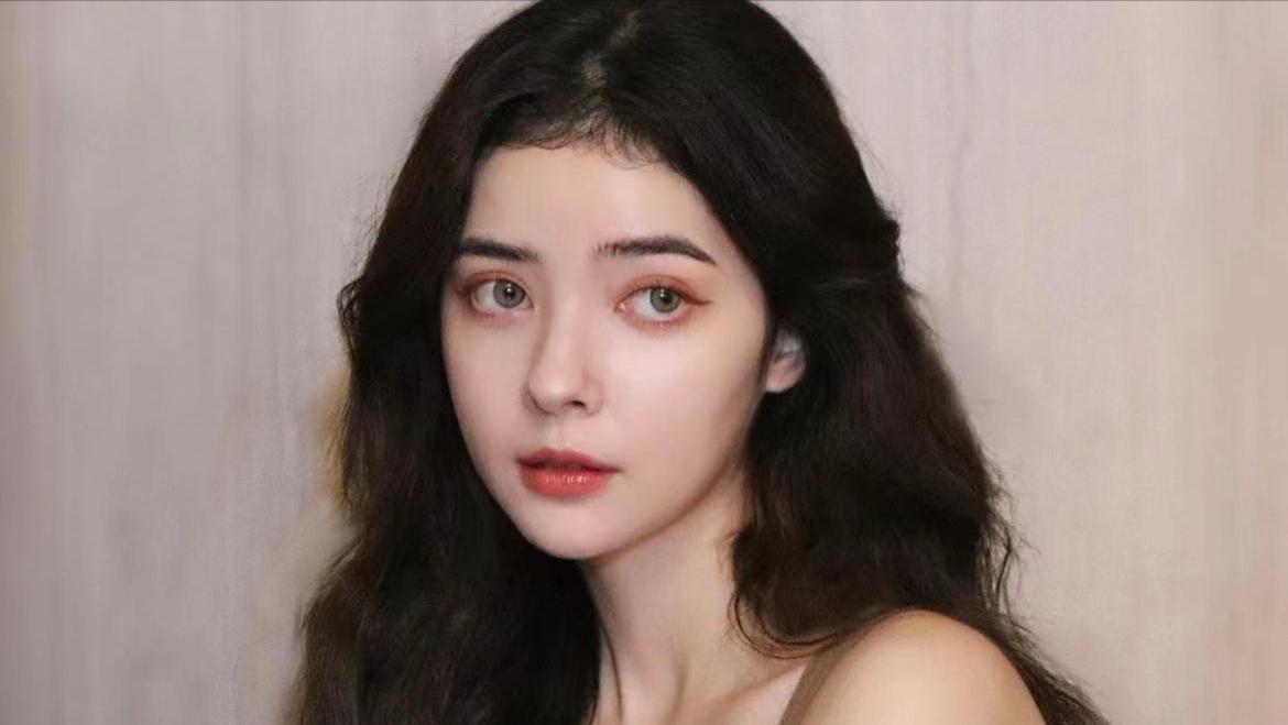 男星唐禹哲官宣求婚成功，混血女友比他小13岁，颜值超高还很有钱