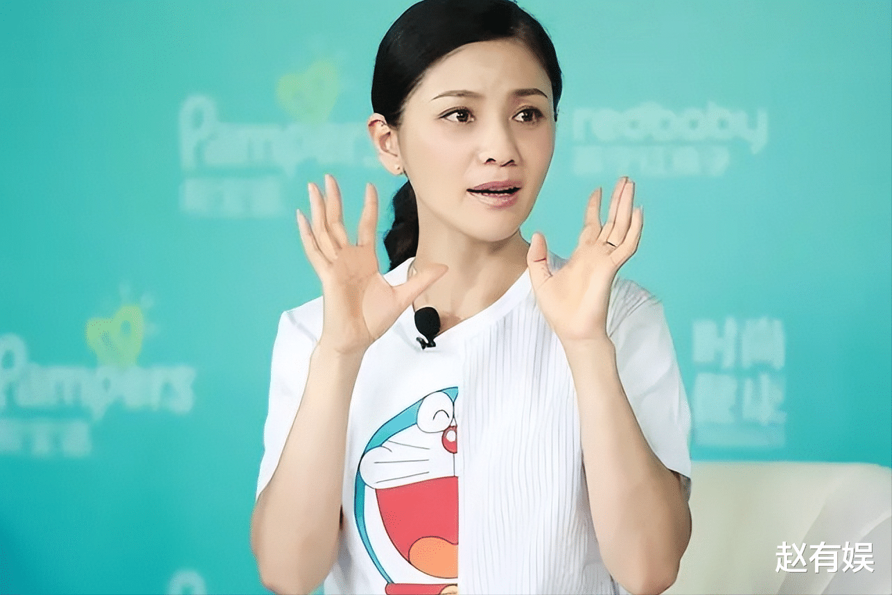 胡可|世上渣男千千万，最怕的就是沙溢这种！12年婚姻胡可的心酸谁懂？