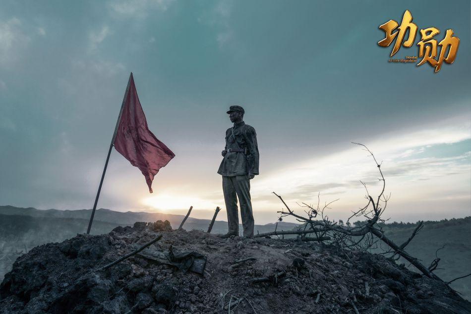 爽肤水|打仗住酒店,战士抹口红,这些抗日剧如果你没看过,恭喜成功避雷